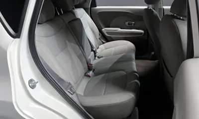 Kia Soul 2018, 60258 км, за 11400000 KRW - фото 11