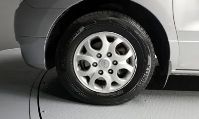 Hyundai Starex 2014, 129720 км, за 7000000 KRW - фото 5