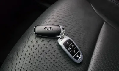 Hyundai Tucson 2023, 29796 км, за 24500000 KRW - фото 30