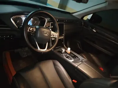 GAC Motor Trumpchi GS5 2021, 103699 км, за 50000 CNY - фото 12