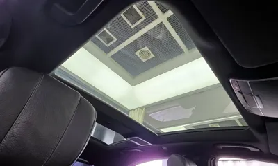 Mercedes-Benz S-Class 2016, 200155 км, за 23200000 KRW - фото 17