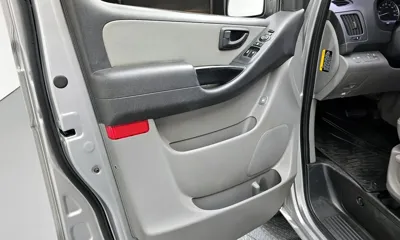 Hyundai Starex 2016, 163632 км, за 8800000 KRW - фото 24