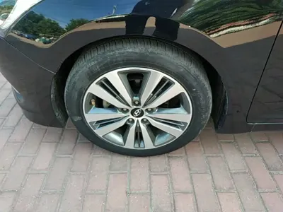 Hyundai Mistra 2015, 121600 км, за 28600 CNY - фото 23