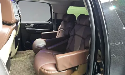 Cadillac Escalade 2013, 155283 км, за 11900000 KRW - фото 12