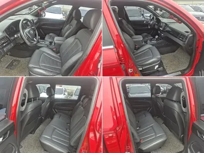 KG_Mobility_Ssangyong Rexton 2021, 78729 км, за 18800000 KRW - фото 10