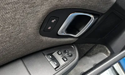 BMW i3 2018, 23347 км, за 22900000 KRW - фото 28