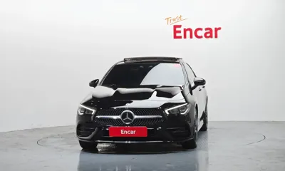 Mercedes-Benz CLA-Class 2022, 79746 км, за 32900000 KRW - фото 3