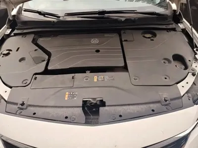 Buick Velite 6 2022, 34100 км, за 52000 CNY - фото 10