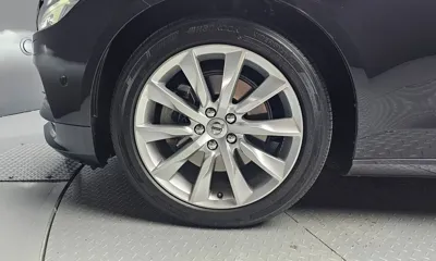 Volvo S90 2017, 83961 км, за 21500000 KRW - фото 5