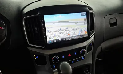 Hyundai Starex 2017, 112486 км, за 8990000 KRW - фото 14