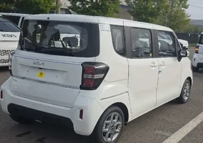 Kia Ray 2026, 1 км, за 3240000 KRW - фото 6
