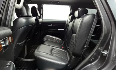 Kia Mohave 2017, 149857 км, за 15000000 KRW - фото 12