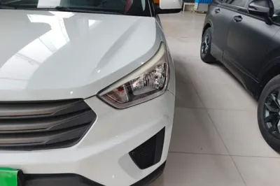 Hyundai ix25 2015, 31300 км, за 38916.29 CNY - фото 8