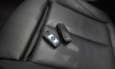 BMW 4-Series 2016, 59651 км, за 19800000 KRW - фото 30