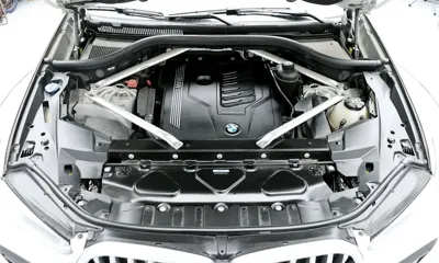 BMW X6 2022, 75055 км, за 70500000 KRW - фото 6