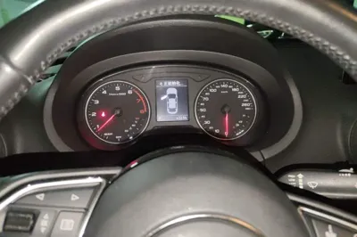 Audi A3 2016, 48700 км, за 61256.5 CNY - фото 8
