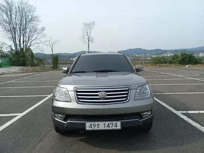 Kia Mohave 2011, 95229 км, за 8300000 KRW