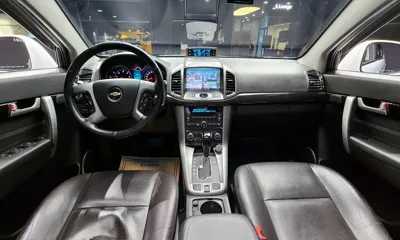 ChevroletGMDaewoo Captiva 2015, 131762 км, за 5200000 KRW - фото 7