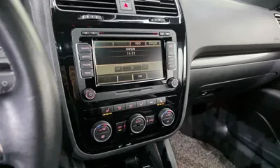 Volkswagen Scirocco 2015, 64030 км, за 17500000 KRW - фото 14