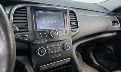 Renault-KoreaSamsung SM6 2019, 48078 км, за 7900000 KRW - фото 17