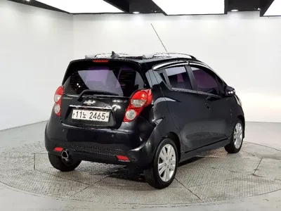 ChevroletGMDaewoo Spark 2015, 91079 км, за 3190000 KRW