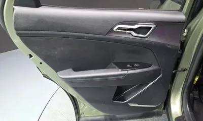 Kia Sportage 2023, 106083 км, за 23590000 KRW - фото 25
