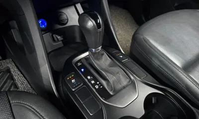 Hyundai Santafe 2013, 216364 км, за 5900000 KRW - фото 9
