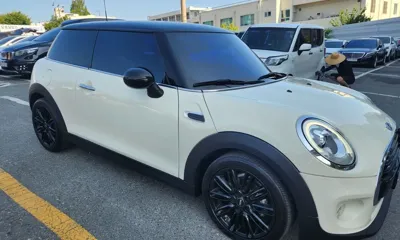 MINI Cooper 2018, 78836 км, за 8600000 KRW