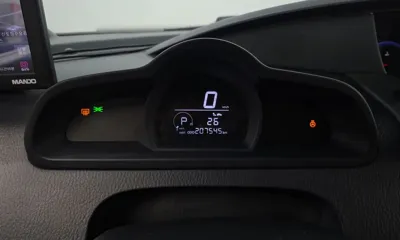 KG_Mobility_Ssangyong KORANDO 2014, 207545 км, за 2950000 KRW - фото 8