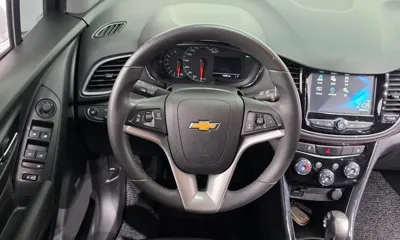 ChevroletGMDaewoo Trax 2018, 111357 км, за 8600000 KRW - фото 13