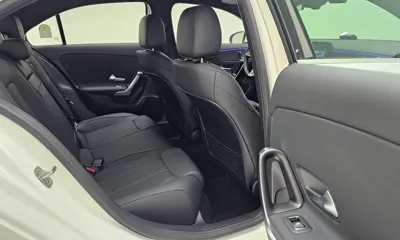 Mercedes-Benz A-Class 2026, 251 км, за 39000000 KRW - фото 9