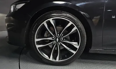 ChevroletGMDaewoo Malibu 2017, 64407 км, за 10800000 KRW - фото 5