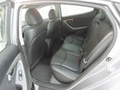 Hyundai Avante 2013, 127830 км, за 4700000 KRW - фото 6