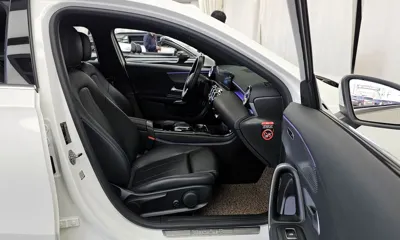 Mercedes-Benz A-Class 2021, 32763 км, за 24000000 KRW - фото 11
