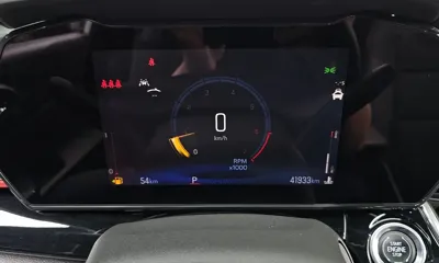 ChevroletGMDaewoo Trax 2024, 41933 км, за 28900000 KRW - фото 8