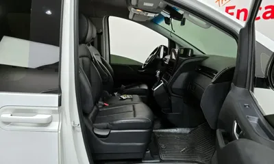 Hyundai Staria 2023, 88122 км, за 23700000 KRW - фото 26