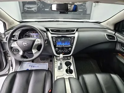 Nissan Murano 2016, 81205 км, за 16500000 KRW - фото 9