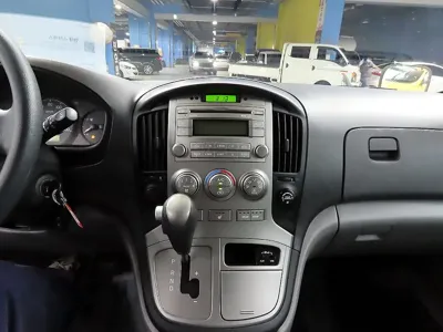 Hyundai Starex 2015, 130000 км, за 9900000 KRW - фото 18