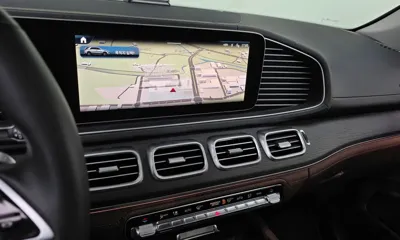 Mercedes-Benz GLE-Class 2025, 8358 км, за 123900000 KRW - фото 16