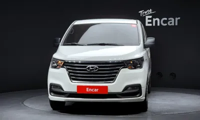Hyundai Starex 2019, 72338 км, за 18400000 KRW - фото 3