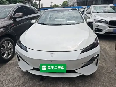 Deepal Deepal SL03 2023, 77200 км, за 74100 CNY