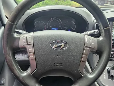 Hyundai Starex 2019, 165400 км, за 14990000 KRW - фото 13