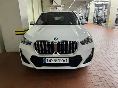 BMW X1 2025, 8464 км, за 47000000 KRW