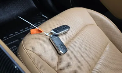 Kia EV6 2022, 41123 км, за 35990000 KRW - фото 33