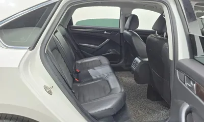 Volkswagen Passat 2015, 163938 км, за 4900000 KRW - фото 11