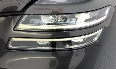 Genesis G80 2022, 50888 км, за 34900000 KRW - фото 22