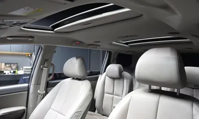 Kia Canival 2018, 130960 км, за 12900000 KRW - фото 18