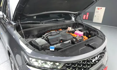 Kia Sorento 2022, 56352 км, за 32000000 KRW - фото 6