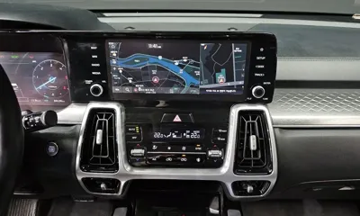 Kia Sorento 2021, 84124 км, за 21900000 KRW - фото 12