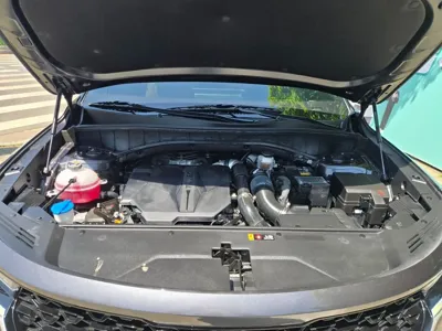 Kia Sorento 2023, 28755 км, за 36000000 KRW - фото 6